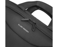 Silver Monkey CompactBag torba na laptopa 15,6" czarna - 690932 - zdjęcie 5